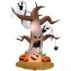 Gemmy Airblown-Dead Tree with Ghosts Pumpkins Halloween Inflatable -Gemmy Online Store 1445707