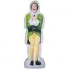 Gemmy Photorealistic Airblown Excited Buddy the Elf Christmas Inflatable Decor, G-110799 -Gemmy Online Store 1454462