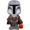 Gemmy Airblown-Halloween The Mandalorian-SM-Star Wars -Gemmy Online Store 1694780