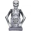 Gemmy Photorealistic Airblown Skeleton with Tombstone Inflatable Decoration, G-228102 -Gemmy Online Store 1694789