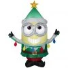 New! Gemmy Airblown Inflatable Minion Dave with Light String, G-119007 2 New! Gemmy Airblown Inflatable Minion Dave with Light String, G-119007 -Gemmy Online Store 1935148